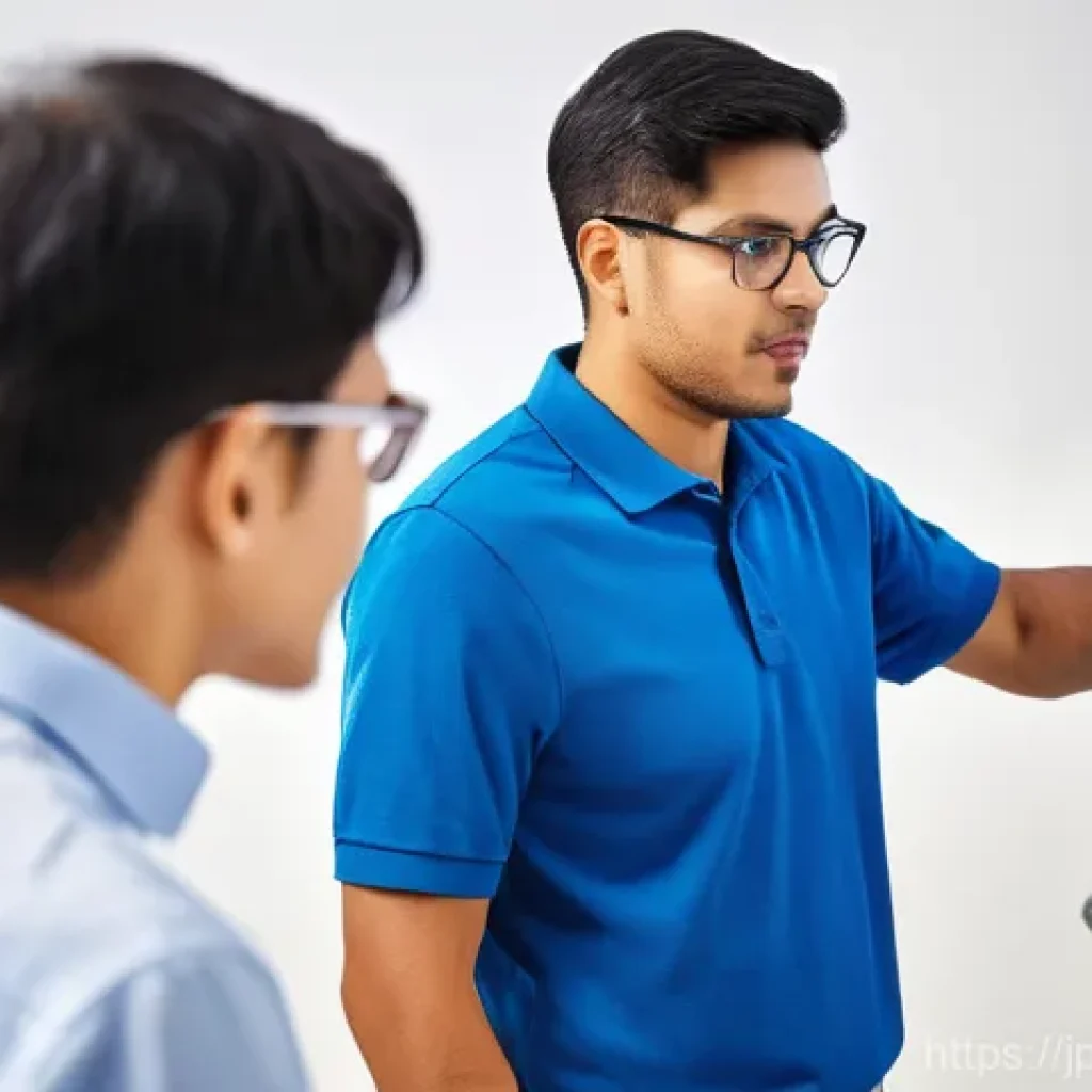 정보기기운용 자격증 취득 후 현업에서 배운 교훈 - **Prompt 1: The Mentorship Moment in a Modern IT Environment**
"A vibrant, high-angle shot captu...