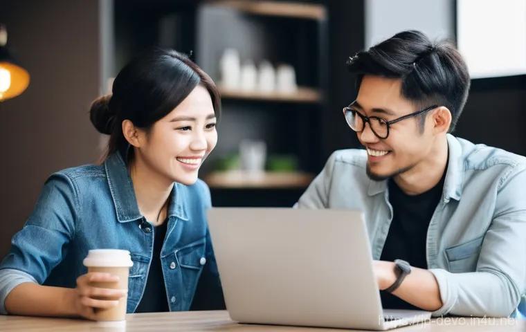 정보기기운용 자격증을 활용한 이직 준비 전략 - **Prompt 2: Human Ingenuity Leading Digital Transformation in the AI Era**
    "A diverse group of t...