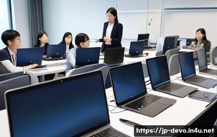 정보기기운용 실무와 연계된 보안 관리 기술 관련 이미지 1