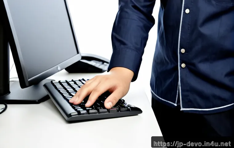 정보기기운용 실무에서 자주 발생하는 장애와 해결법 관련 이미지 1